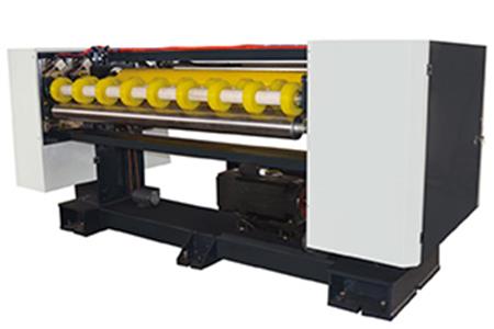 Cortadora Helicoidal con Control Numérico RC-15