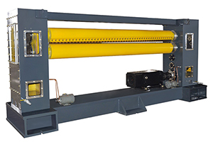 Cortadora Automática NC, RSC-15A